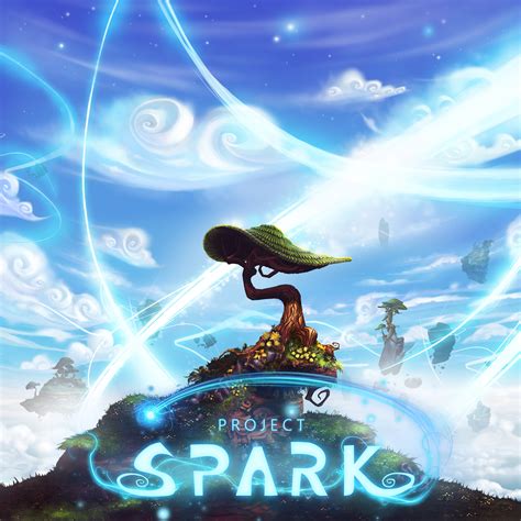 Join The Project Spark Beta On Xbox One