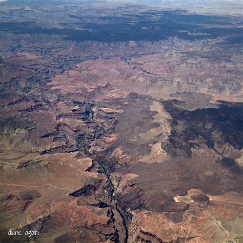 List 98 Pictures Grand Canyon Aerial View From Space Sharp