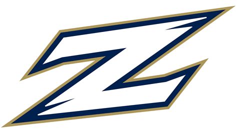 Akron Zips Logo And Symbol Meaning History Png