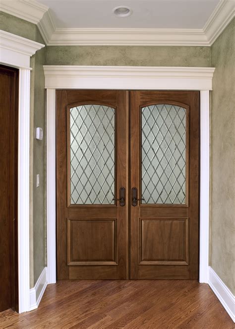 10 Benefits Of Double Door Designs Interior And Exterior Ideas