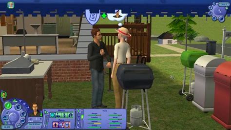 The Sims 2: Open for Business Download Game | GameFabrique