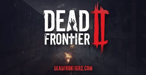 Dead Frontier Ii Supera Con Creces Los Niveles De Descarga De Resident