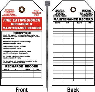 Previous generation of network interface cards (nics) are not smart meaning that. Fire Extinguisher Inspection Tags | Same Day Shipping