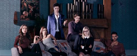 Is The Magicians Season 6 Launching On A New Platform After Syfy