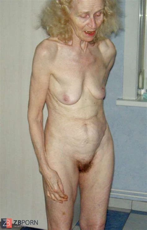 Beautiful Naked Grannies XXGASM