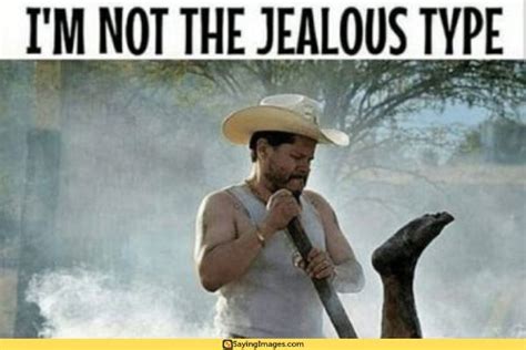 Peanut Butter And Jealous Here Are 40 Funny Jealous Memes Jealous Meme