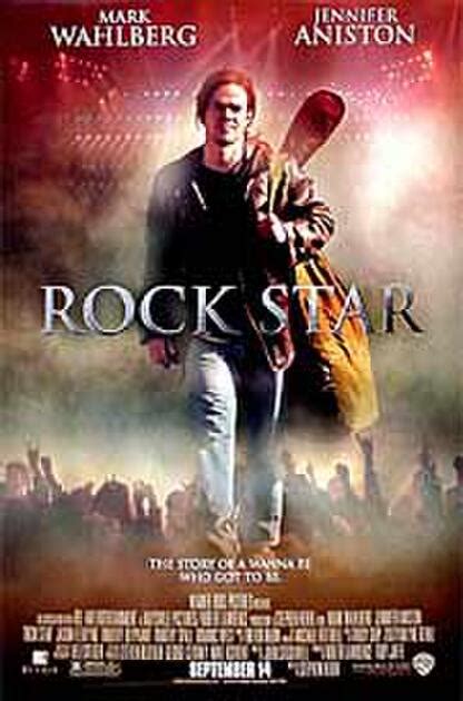 Rock Star 2001 Movie Photos And Stills Fandango