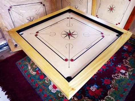 Carrom Boards Matara Dn Collects For Best Quality Carrom Boards