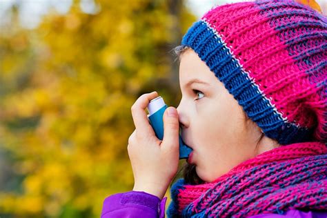 Allergic Asthma Causes Symptoms And Treatment