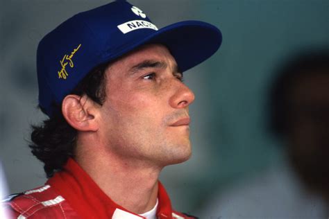 Honda Loyalty Stopped Senna Signing ’92 Williams Deal Motorsport Week