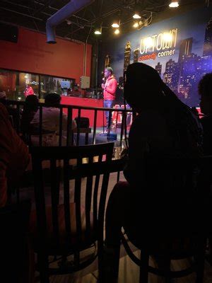 UPTOWN COMEDY CORNER Updated May 2024 88 Photos 228 Reviews