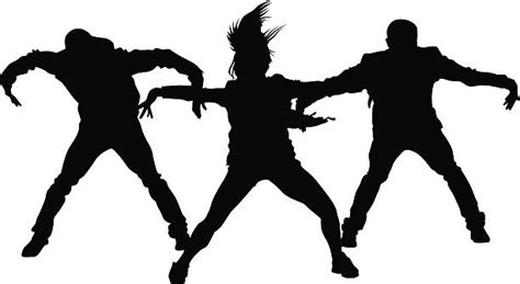 Best Hip Hop Dance Illustrations Royalty Free Vector Graphics And Clip