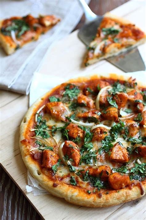 25 Unusual Pizza Topping Recipes Youll Love At First Bite Brit Co