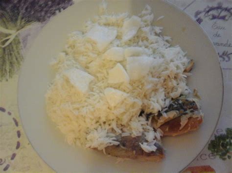 RecetteDeJulie Macro riz