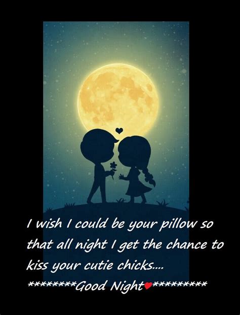 Romantic Good Night Message To Make Her Smile Best Good Night Message