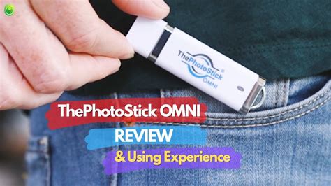 Thephotostick Omni Review Great Addition To The Photo Stick Omni