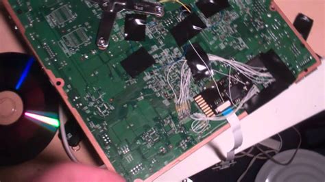 Tutorial How To Dual Nand Your Xbox 360 With Cygnos For Live And Rgh