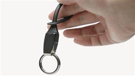 5 Amazing Keychain Gadgets You Must Know About Youtube