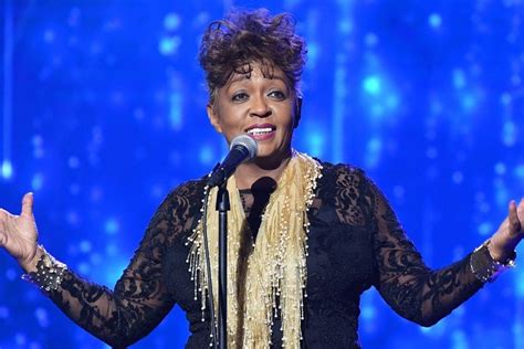 Anita Baker Reveals Police Failed Her During Alleged Stalking Incident In 2022 Anita Music