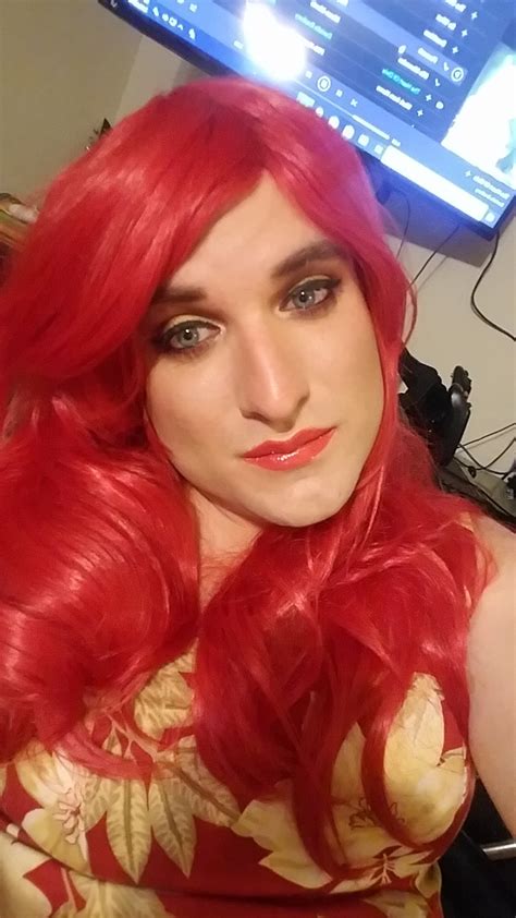Honest Opinion Its My First Time Posting 😬 Crossdressing