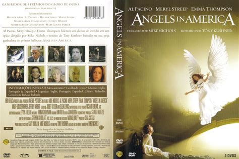 Angels In America Lanutti Capas 100 GrÁtis Filmes Shows Play 2