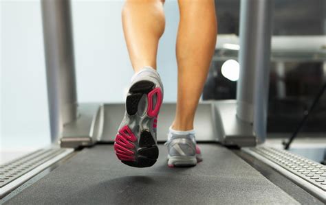 Treadmill Running Guide Tips For A Better Treadmill Workout