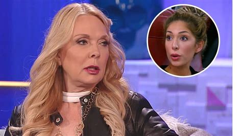farrah abraham was hired to film teen mom spinoff to bring the drama says mom debra danielsen
