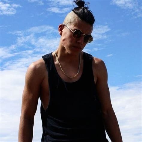 The fact that he has a receding hairline and that he decided to shave off his hair did not lessen his charm one bit. 30 Hottest Side Shaved Long Top Haircuts for Men - Cool ...