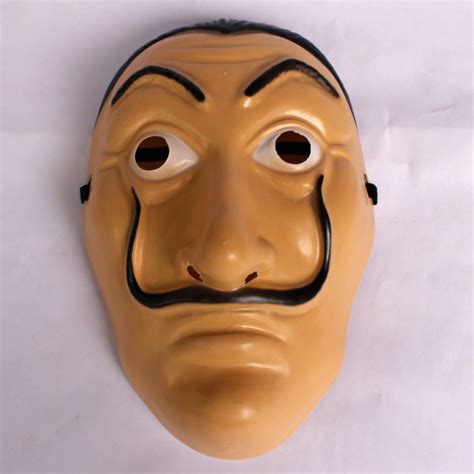 Thief Mask The Variety Shop