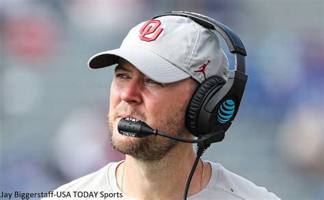 Usc Takes Victory Lap In Announcing Lincoln Riley Hire