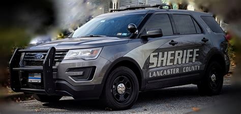 Maybe you would like to learn more about one of these? Sheriff's Office | Lancaster County, PA - Official Website