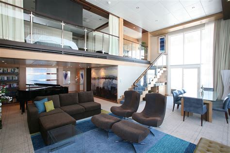 Allure of the seas deck 11 deck plan (clickable deck layout to. Allure of the Seas - Cabins and Suites