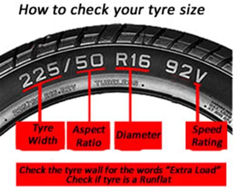 What is the aspect ratio of a tire? Discount Tyres at Hambleton, Poulton Le Fylde