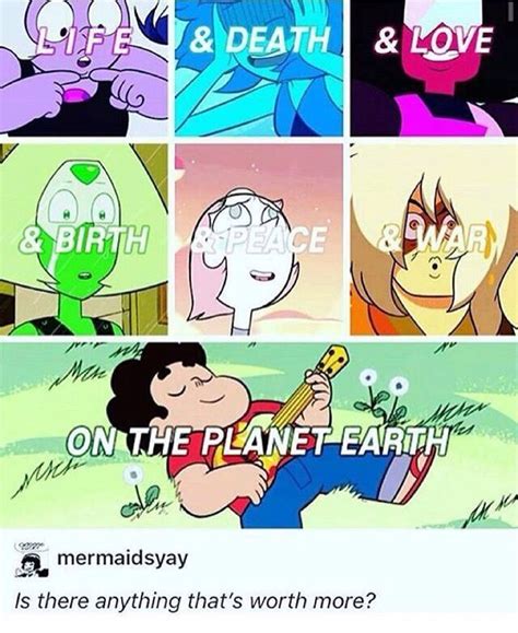 Steven Universe Wiki Cartoon Amino