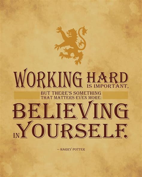 Best Inspirational Quotes Harry Potter Richi Quote