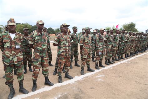 Faa ForÇas Armadas Angolanas