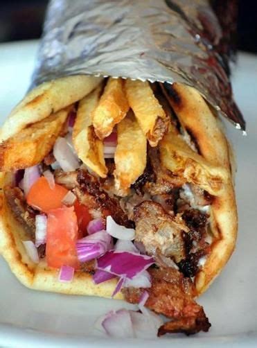 Authentic Gyros And Other Greek Specialties In Norwood