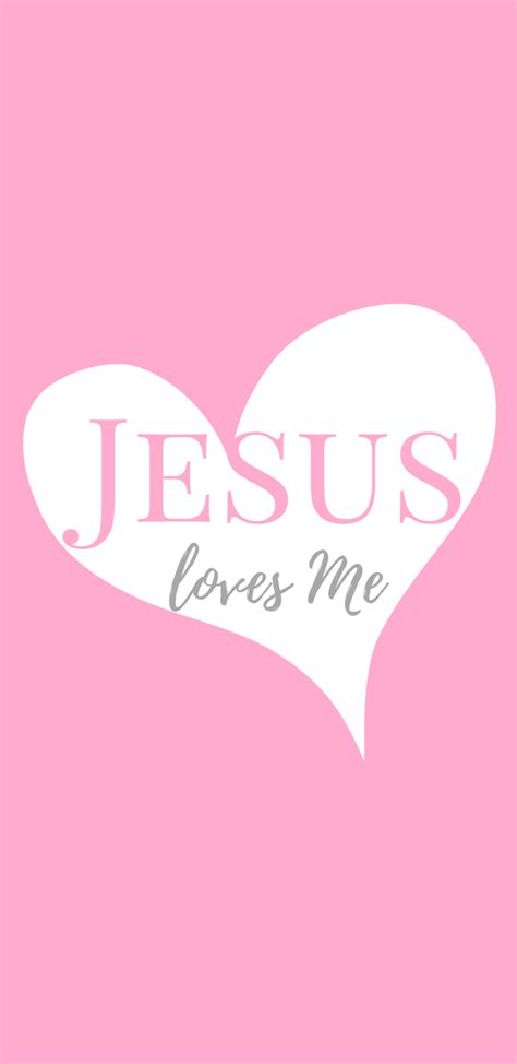 Jesus Loves Me Wallpaper Download Mobcup