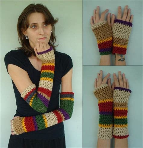 Doctor Who Crochet Allons Y With 10 Free Patterns Moogly Crochet