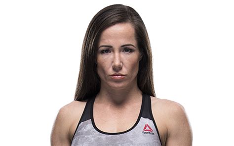Angela Magana Official Ufc® Fighter Profile