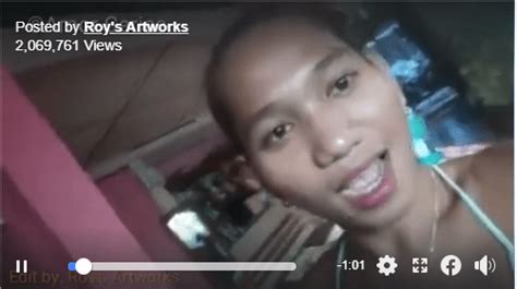 entertaining pinay vlogger viral now on social media attracttour