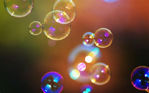 Bubble Wallpaper For Computer Wallpapersafari