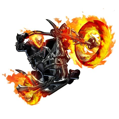 Flame File Png Rider Ghost Png Mart