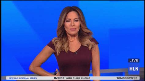 The Babes We Love Robin Meade 11217 Sexy Tight Body