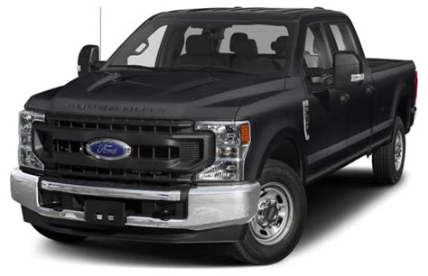 2022 Ford F 250 Xl 4x4 Sd Crew Cab 675 Ft Box 160 In Wb Srw Pricing