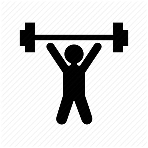 Workout Icon Png 33812 Free Icons Library