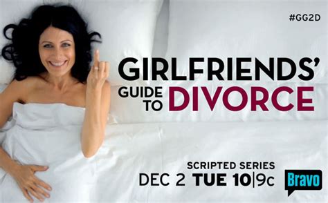Girlfriends Guide To Divorce Realistic Maybe Worth Watching Definitely Divorced Girl Smiling