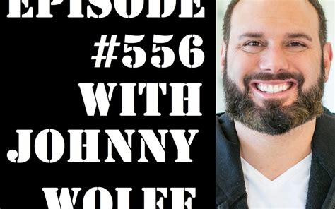 Powc 556 Investing In Co Living Properties With Johnny Wolfe