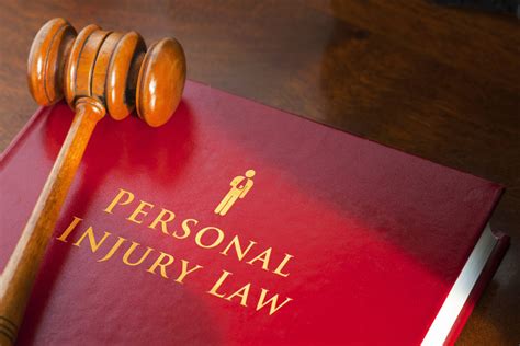 Types Of Damages In Personal Injury Claims Gmfm Law