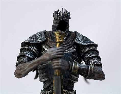 Dark Souls 3 Yhorm The Giant Statue Handmade Rgaming